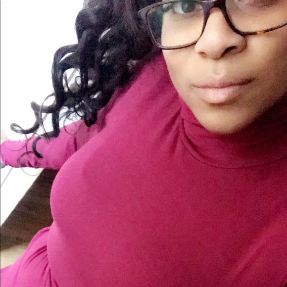 Rebdolls pants - Picture 4 of 4